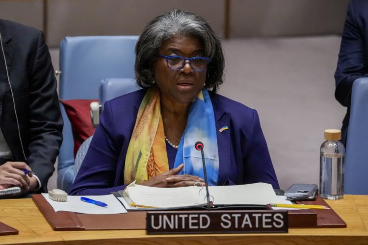 United Nations Security Council